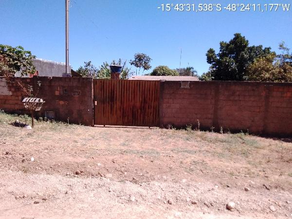 Casa - Venda, GIRASSOL, COCALZINHO DE GOIAS, GO