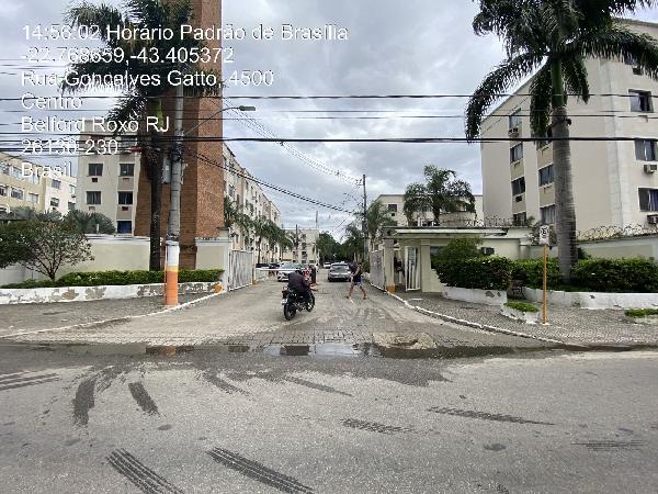 Apartamento - Venda, VILA DAGMAR, BELFORD ROXO, RJ