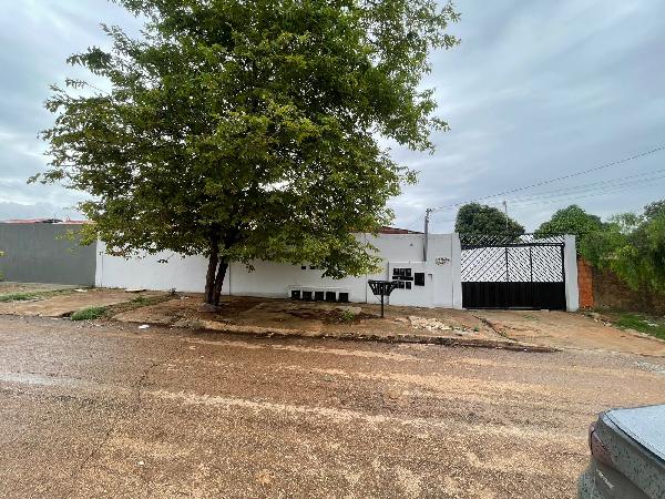 Casa - Venda, CHACARAS QUEDAS DO DESCOBERTO, AGUAS LINDAS DE GOIAS, GO