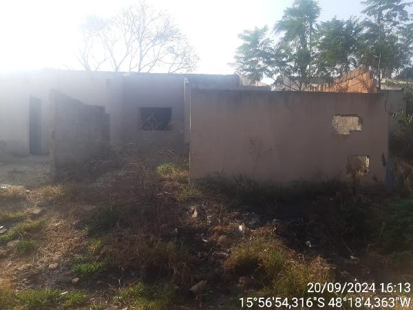 Casa - Venda, JARDIM ANA BEATRIZ I, SANTO ANTONIO DO DESCOBERTO, GO