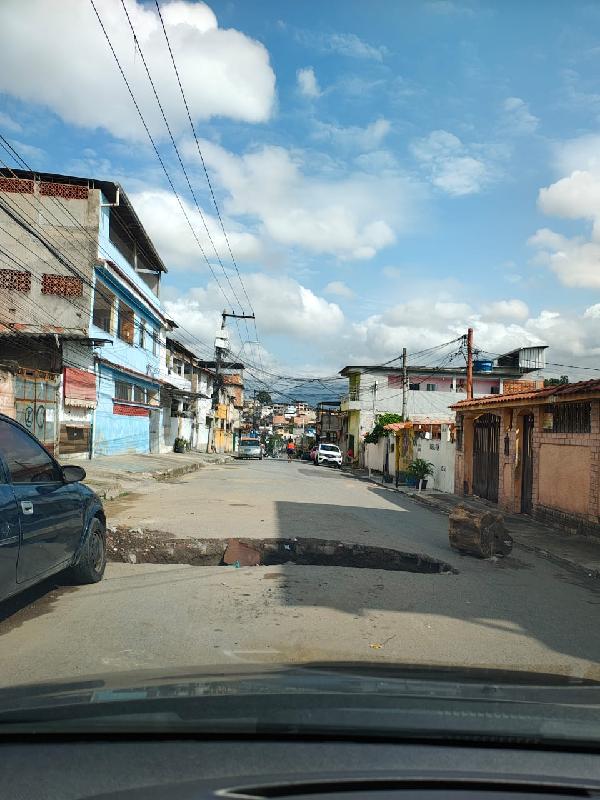 Casa - Venda, ENGENHEIRO BELFORD, SAO JOAO DE MERITI, RJ