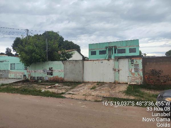 Apartamento - Venda, LOTEAMENTO GRANDE VALE, NOVO GAMA, GO