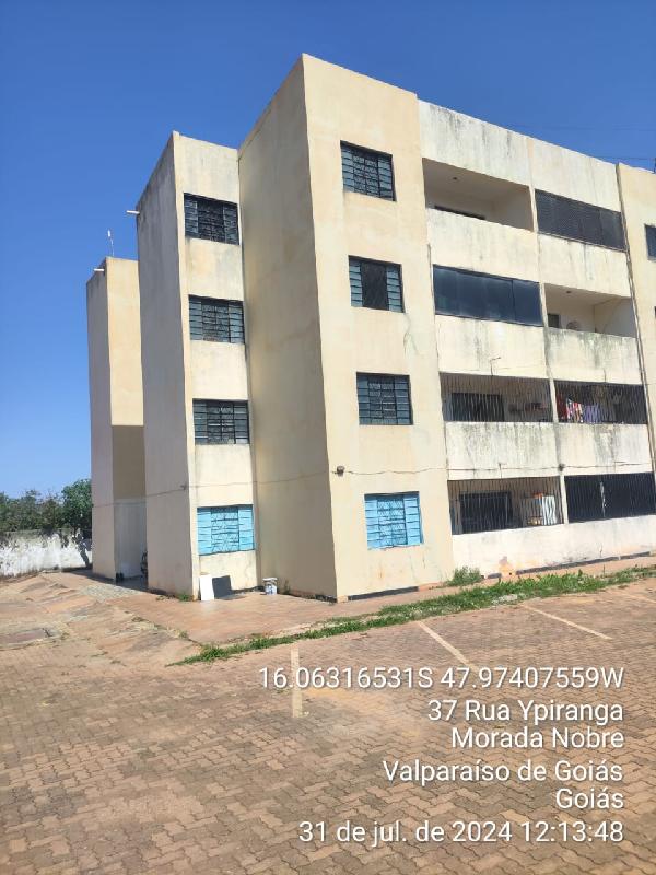 Apartamento - Venda, CIDADE JARDINS, VALPARAISO DE GOIAS, GO