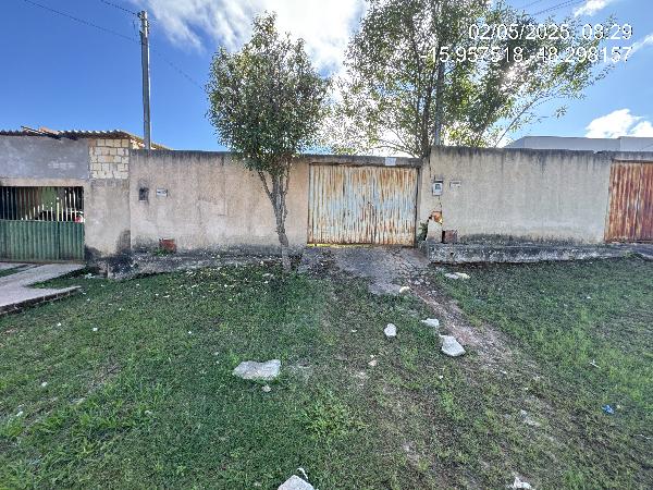 Casa - Venda, PARQUE ESTRELA DALVA XII, SANTO ANTONIO DO DESCOBERTO, GO