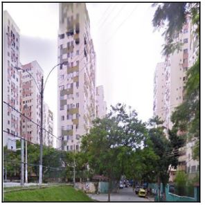 Apartamento - Venda, PAVUNA, RIO DE JANEIRO, RJ