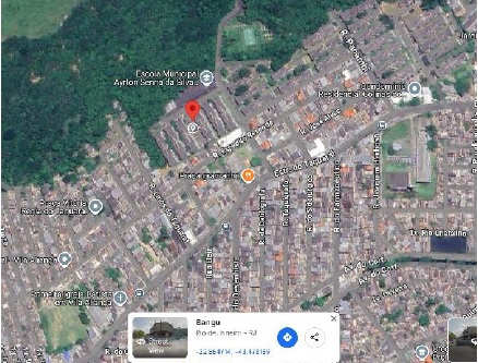 Apartamento - Venda, BANGU, RIO DE JANEIRO, RJ