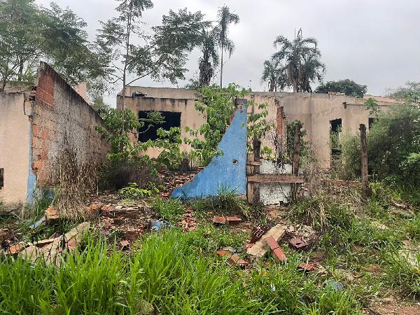 Casa - Venda, JARDIM ANA BEATRIZ I, SANTO ANTONIO DO DESCOBERTO, GO