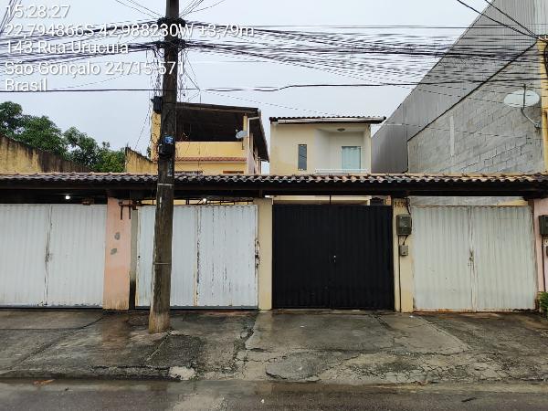 Apartamento - Venda, JARDIM CATARINA, SAO GONCALO, RJ