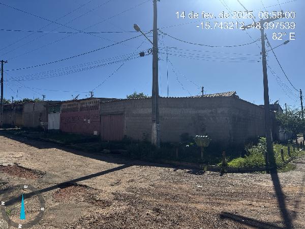 Casa - Venda, ITAMAR NOBREGA II, COCALZINHO DE GOIAS, GO