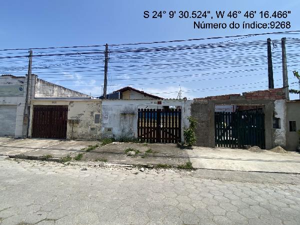 Casa - Venda, LOT JARDIM MAGALHAES, ITANHAEM, SP