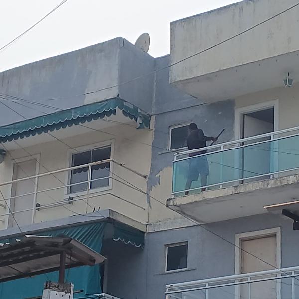 Apartamento - Venda, MONJOLOS, SAO GONCALO, RJ