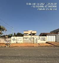 Apartamento - Venda, CIDADE OCIDENTAL, GO