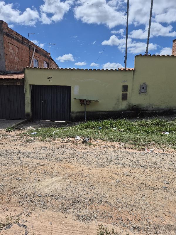 Casa - Venda, VALE DO PALMITAL (MELO VIANA), ESMERALDAS, MG