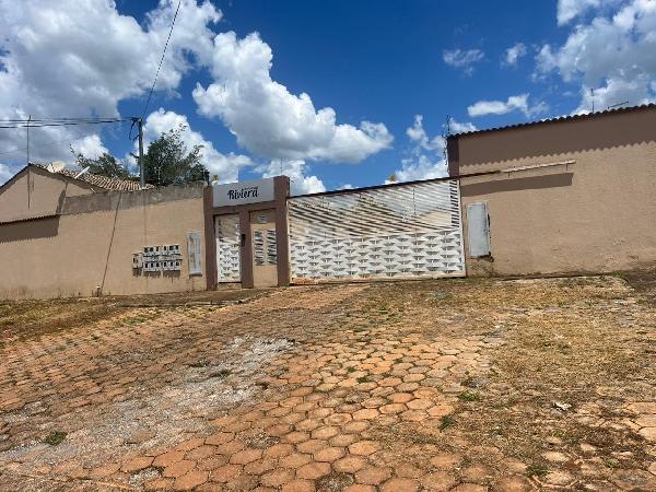 Casa - Venda, JARDIM DAS PAINEIRAS, PLANALTINA, GO
