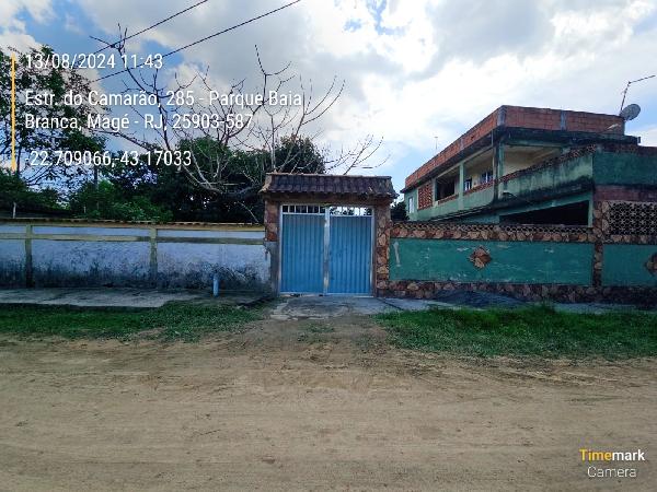 Casa - Venda, MAGE, RJ
