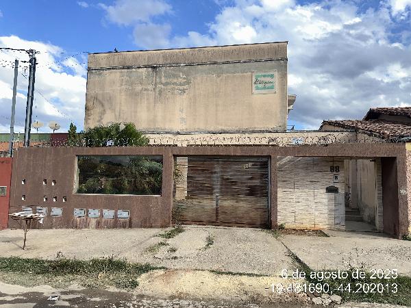 Casa - Venda, SETE LAGOAS, MG