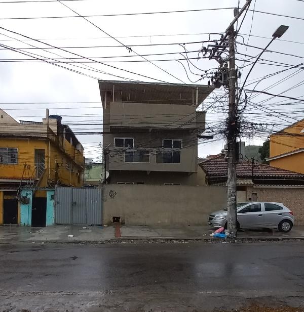 Apartamento - Venda, ROCHA MIRANDA, RIO DE JANEIRO, RJ