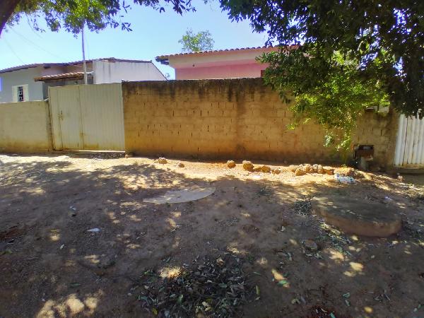 Casa - Venda, VILA DIVINEIA, PADRE BERNARDO, GO