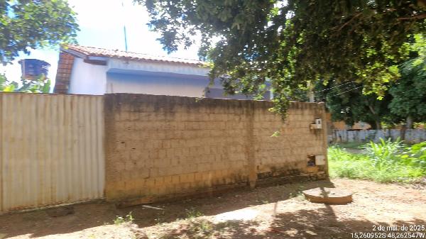 Casa - Venda, LOT VILA DIVINEIA, PADRE BERNARDO, GO