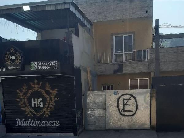 Casa - Venda, GLAUCIA, BELFORD ROXO, RJ