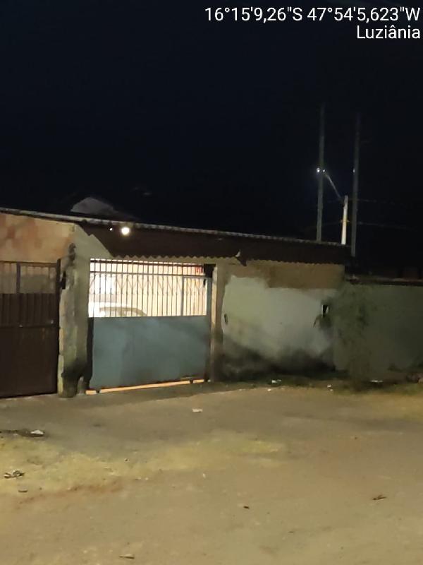 Casa - Venda, LUZIANIA, GO