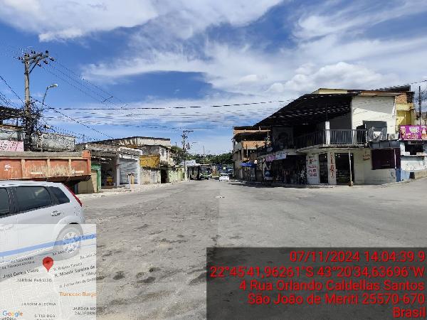 Casa - Venda, JARDIM METROPOLE, SAO JOAO DE MERITI, RJ