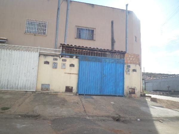 Casa - Venda, LOTEAMENTO LUNABEL 3B, NOVO GAMA, GO