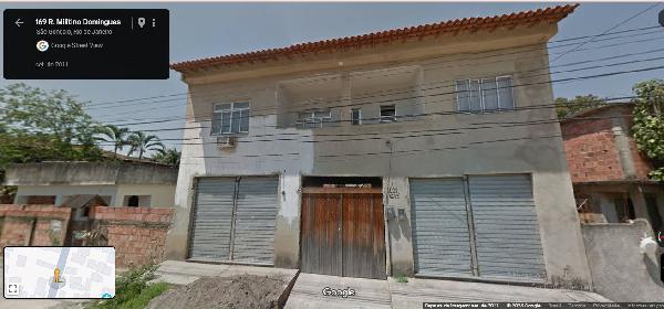 Apartamento - Venda, JOQUEI CLUBE, SAO GONCALO, RJ