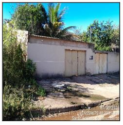 Casa - Venda, SANTO ANTONIO DO DESCOBERTO, GO