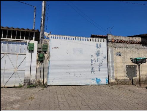 Casa - Venda, VILA CENTRAL, QUEIMADOS, RJ