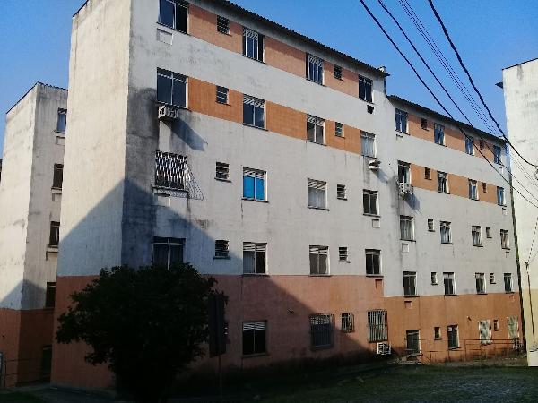 Apartamento - Venda, GRANJA DOS CAVALEIROS, MACAE, RJ