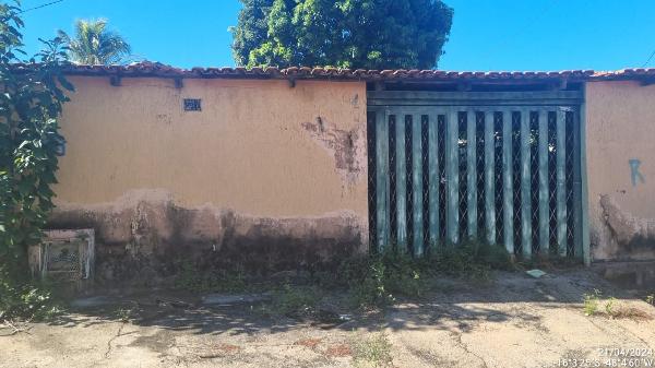 Casa - Venda, AMERICA DO SUL II, NOVO GAMA, GO