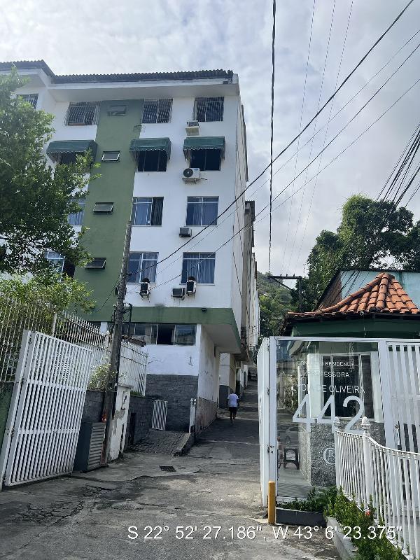 Apartamento - Venda, LARGO DO BARRADAS, NITEROI, RJ