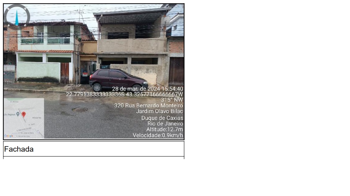 Casa - Venda, OLAVO BILAC, DUQUE DE CAXIAS, RJ