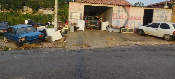 Casa - Venda, LOT DOM ALANO, CAMPOS BELOS, GO