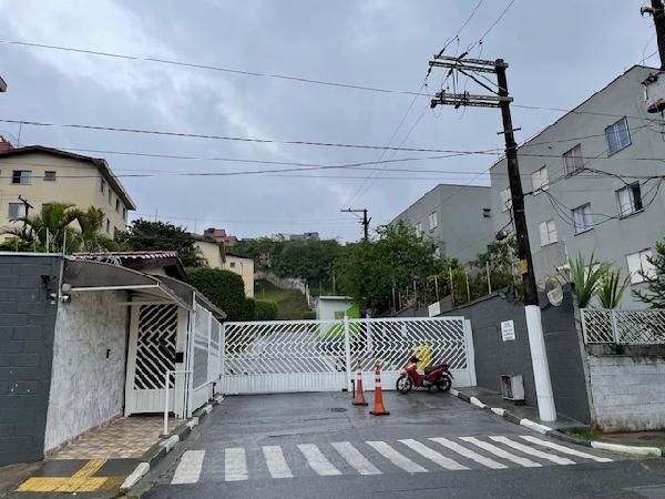 Apartamento - Venda, CIDADE SAO JORGE, SANTO ANDRE, SP