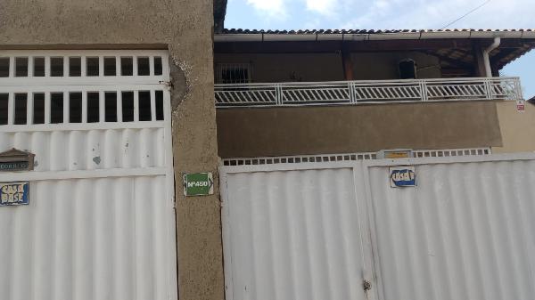 Casa - Venda, JARDIM CATARINA, SAO GONCALO, RJ