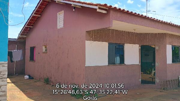 Casa - Venda, SETOR LESTE, PLANALTINA, GO