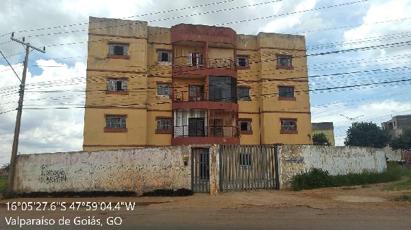 Apartamento - Venda, PACAEMBU, VALPARAISO DE GOIAS, GO