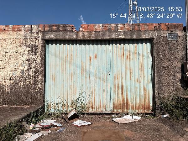 Casa - Venda, COCALZINHO DE GOIAS, GO