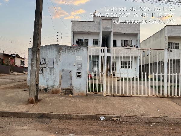 Apartamento - Venda, PACAEMBU, VALPARAISO DE GOIAS, GO