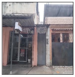 Apartamento - Venda, CAVALCANTI, RIO DE JANEIRO, RJ