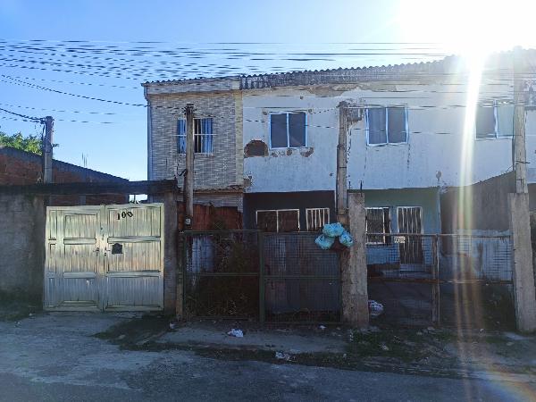 Casa - Venda, PARQUE REAL, BELFORD ROXO, RJ