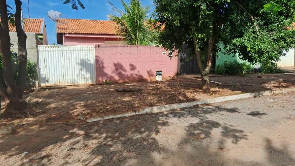 Casa - Venda, VILA DIVINEIA, PADRE BERNARDO, GO