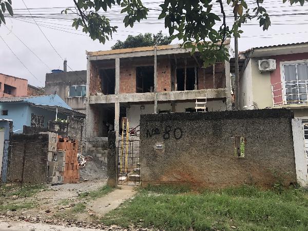 Casa - Venda, RODILANDIA, NOVA IGUACU, RJ