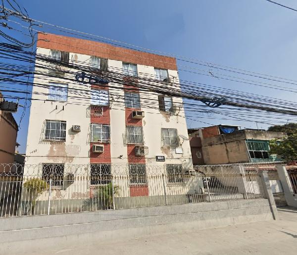 Apartamento - Venda, REALENGO, RIO DE JANEIRO, RJ