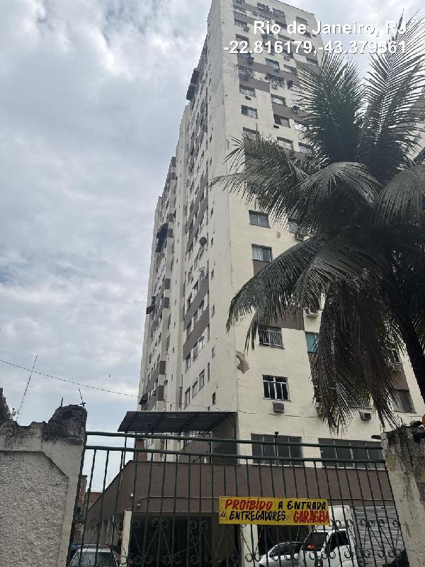 Apartamento - Venda, PAVUNA, RIO DE JANEIRO, RJ