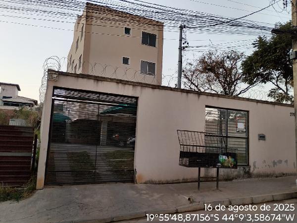 Apartamento - Venda, DUQUE DE CAXIAS, BETIM, MG