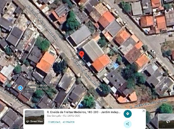 Casa - Venda, JARDIM INDEPENDENCIA, SAO GONCALO, RJ