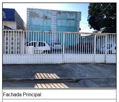 Casa - Venda, CABUCU, NOVA IGUACU, RJ